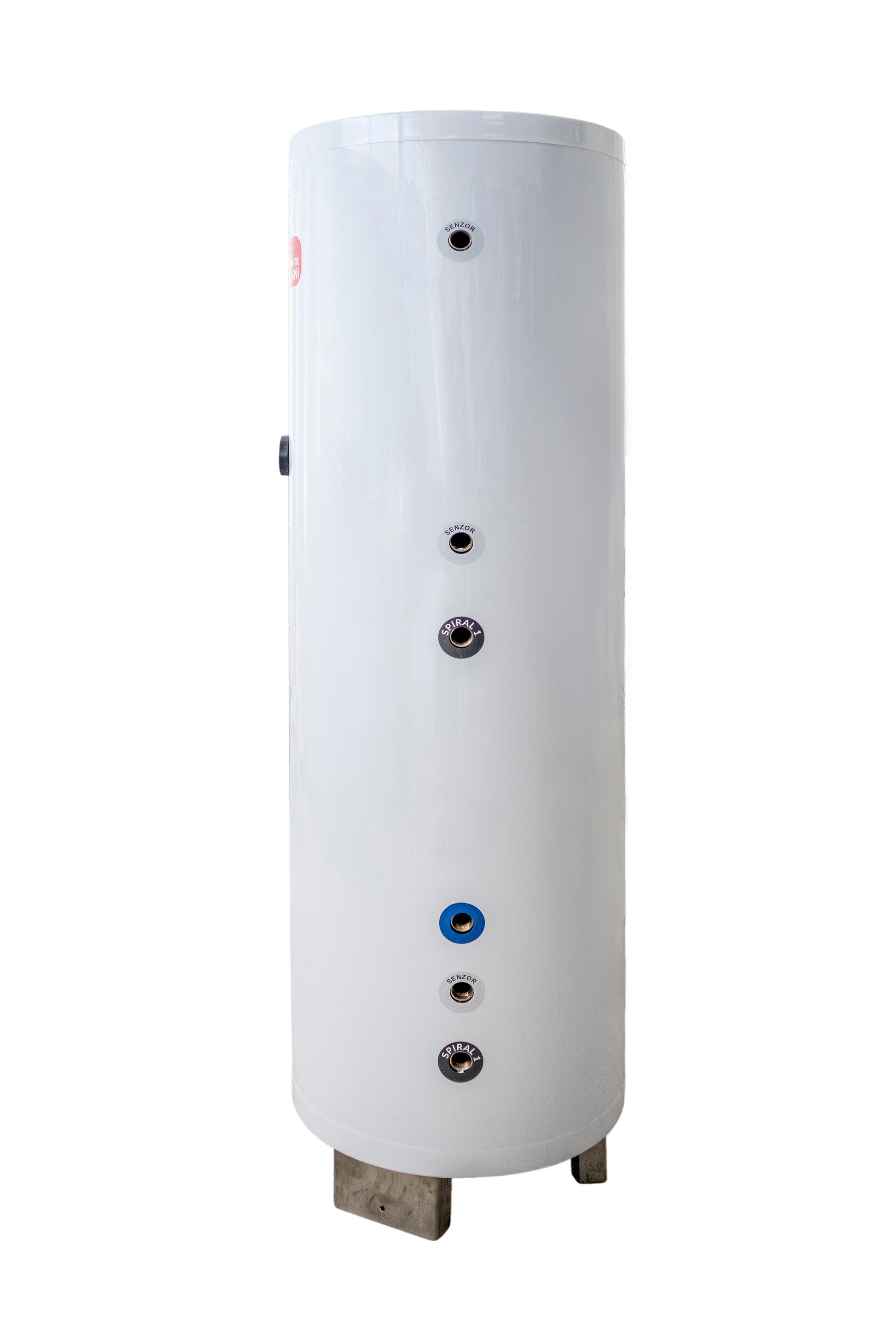 Superstor Ultra 60 Gallon Water Heater Stainless Steel Superstor
